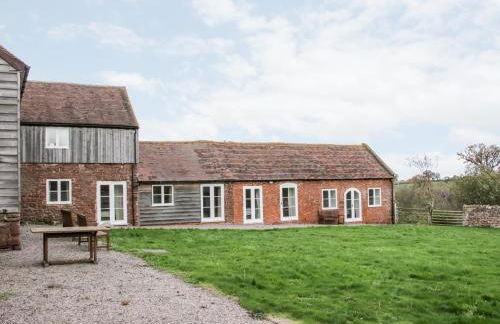 Stockbatch Granary at Pitchford Estate - Foto 48