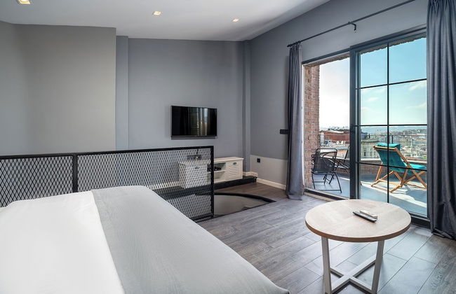 Urban Quarters - Loft - Foto 2