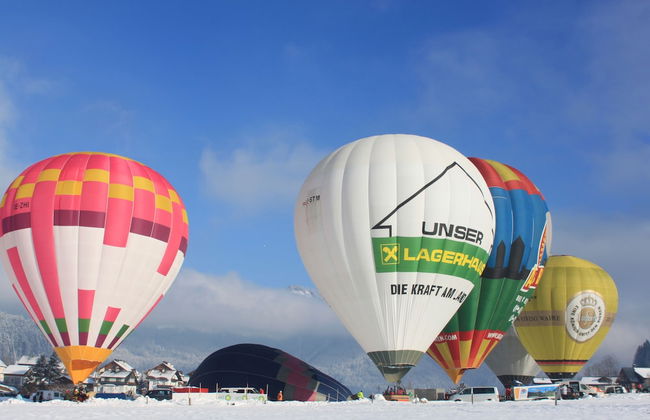 Mühlradl Apartments - Foto 34