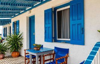 Iliovasilema VILLAGE - Photo 67