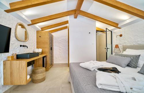 VISTA DEL PORTO LUXURY SUITES - Foto 32