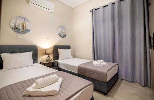 Dina Luxury Sea View House - Foto 31