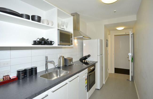 Southwark Hotel & Apartments - Foto 32