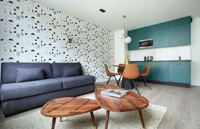 YAYS Paris Issy by Numa - Foto 12