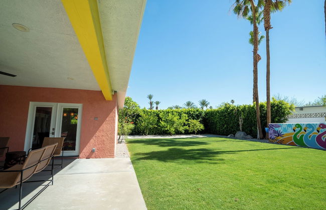 Rainbow Retreat - Foto 26