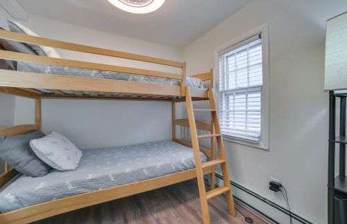 7 Mi to Nubs Nob Lakefront Abode with Fire Pit! - Foto 19