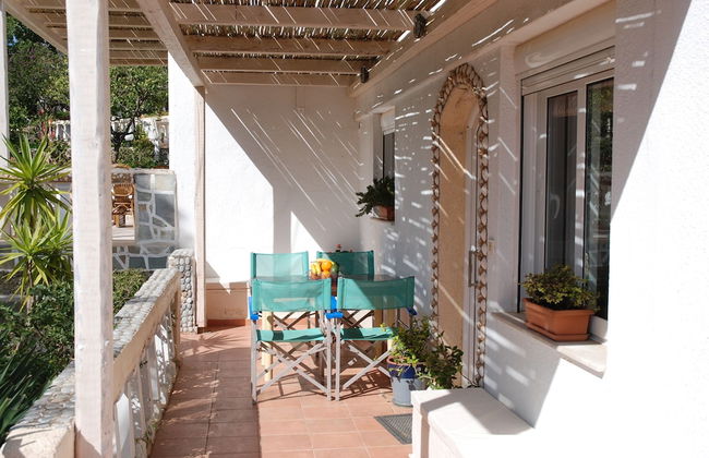 Luxury Cozy Villa With Garden Near The Sea - Foto 14