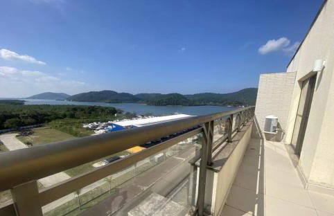 Cobertura Rio Marina Resort - Foto 1