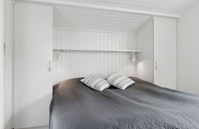 "Alyssa" - 300m from the sea - Foto 8