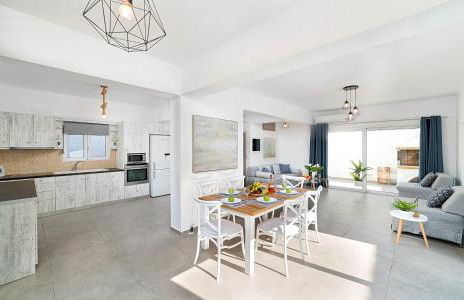 Cretan Sunset Villa Heated Pool - Photo 13