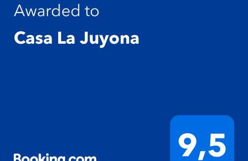 Casa La Juyona - Foto 3