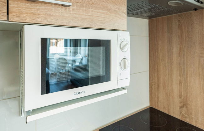 Nice Apartment in Sautens With a Cozy Terrace - Foto 46