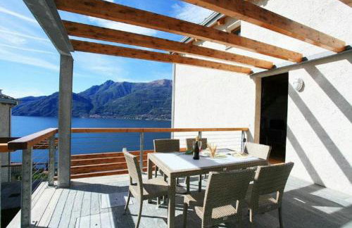 Spectacular views and modern living on Lake Como - Photo 16