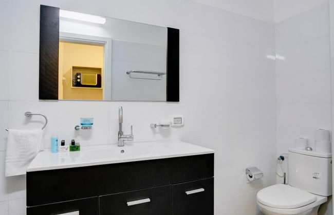 Geula Suites - Foto 26