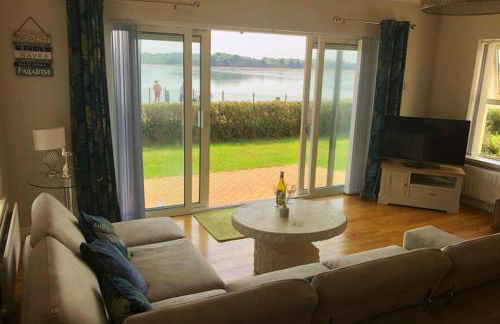 Oyster Bay Holiday Apartment Dundrum - Foto 15