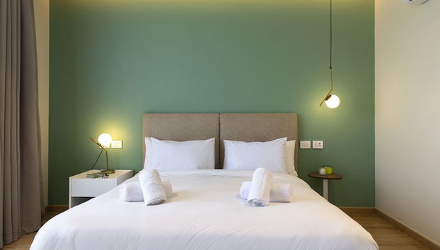 Milena Silver Palm - Foto 4, Habitación