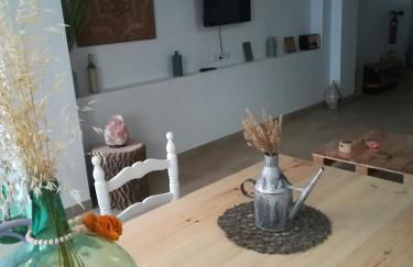 Alma Mudéjar Casa Rural - Photo 32