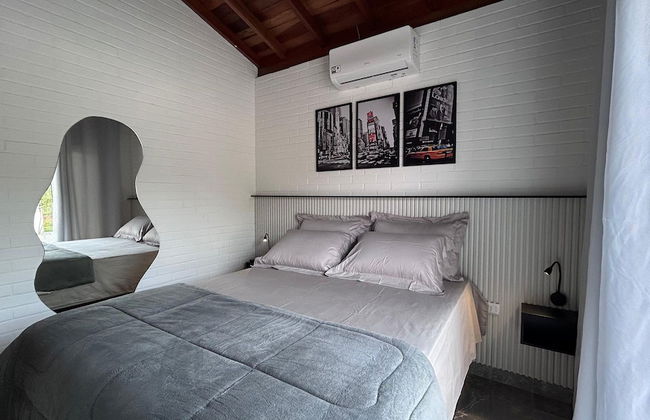 Rancho Ipês do Lago - Foto 61