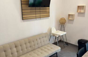 Beach Luxury Apartment - Foto 18