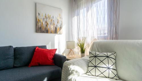 RentalSevilla Concejal Alberto Jiménez-Becerril - Foto 3