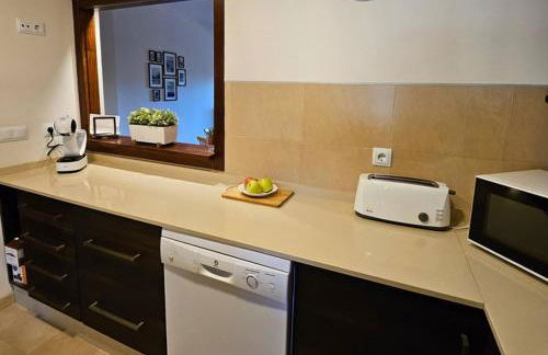 Casa Blanco Espana - Hacienda del Alamo - Foto 4