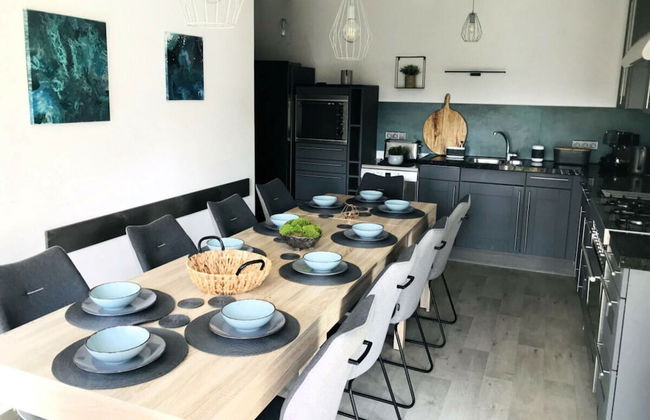 Holiday Villa for Families - Foto 12