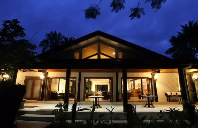 The Fiji Orchid - Foto 16