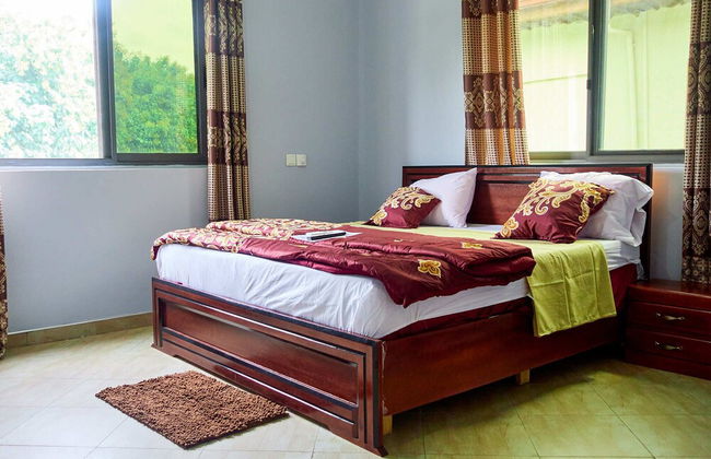 INDIGO COTTAGE - Foto 25