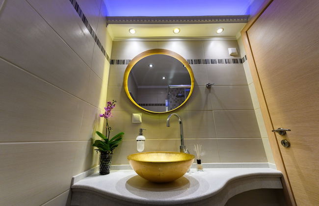 Villa Filoxenia - by the sea - up to 12 guests - Foto 55