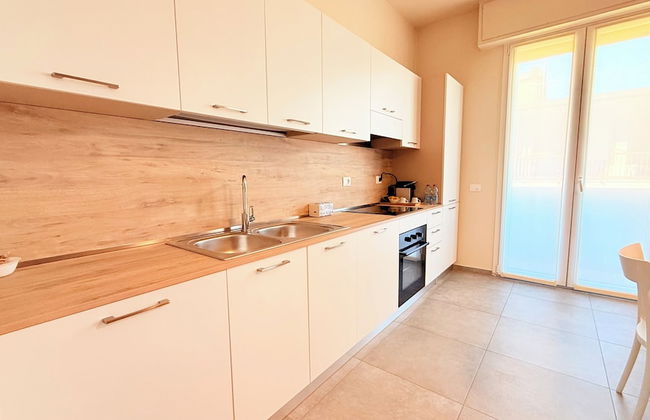 Appartamento Dante - Foto 4