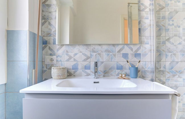 Vatican Loft with Balcony -Home and More - Foto 18