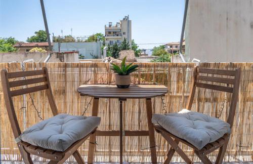 Kerameikos Elégance 2BR Apartment - Foto 21