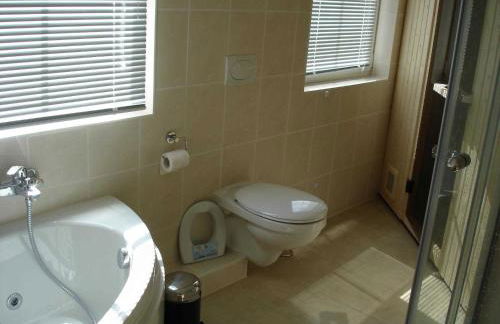 Ferienhaus Boddenblick und Kranich - Photo 22