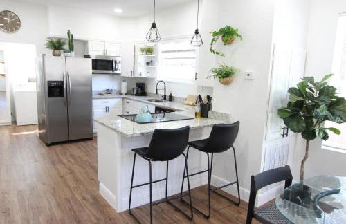 3 Bedroom Modern Ybor City Home- Pet Friendly - Foto 14