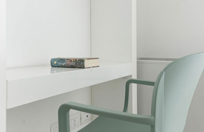 Residenza Excelsior 606 - Foto 22