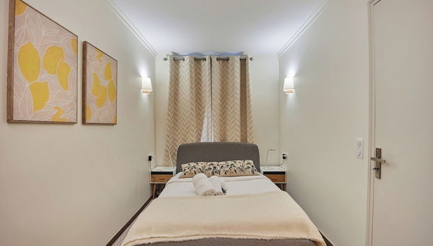 Sublime Apartment in the Heart of the Marais - Foto 3, Habitación