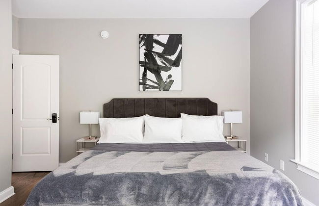 Pike Creek Palace 6 Bedrooms With 5 King Beds - Foto 19