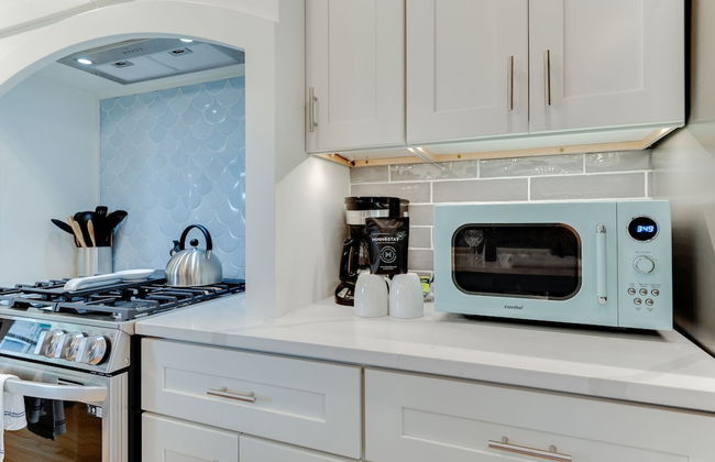 The Guest House - Estate - Foto 36