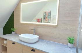 Parenthèse Poitevine - Maison 3 chambres à 5 min du Futuroscope - Foto 9