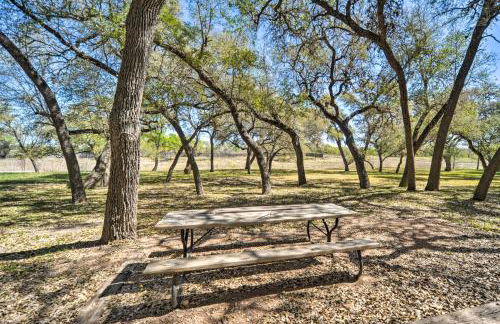 Unique Stay Historic Home Along Blanco River - Photo 27
