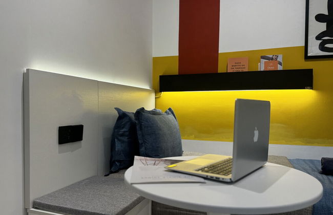 Edumetro Suites USJ1 Subang Jaya - Foto 12