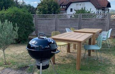 Nibelungen 4 Zimmer Apartment - Foto 46