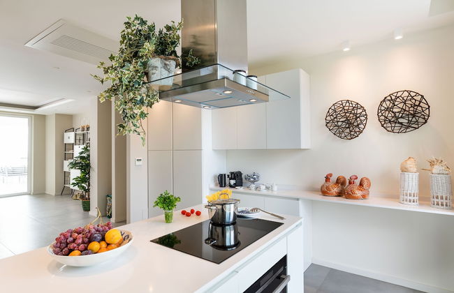 Villa Isabella - Foto 24