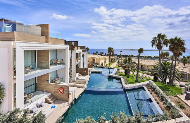 Insotel Punta Prima Resort & Spa - Foto 14