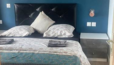 L5 - villiers-le-bel proche Aéroport ROISSY CHARLES DE GAULLES & PARIS - Foto 2