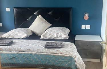 L5 - villiers-le-bel proche Aéroport ROISSY CHARLES DE GAULLES & PARIS - Foto 2