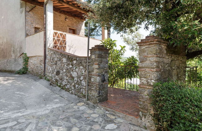 Cottage in Convalle With Terrace - Foto 33