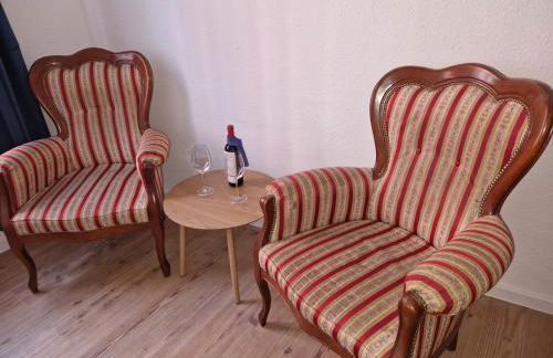 Bleibe Buckau - Foto 9