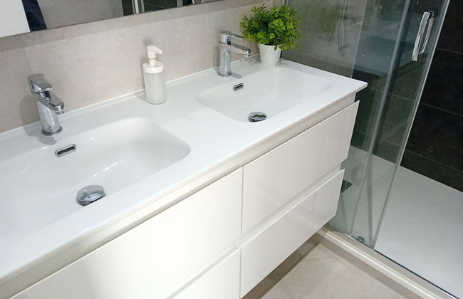 Beautiful Studio in Gibraltar - E1 - Foto 12