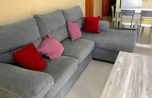 Apartamentos La Puntilla Mogan - Foto 20